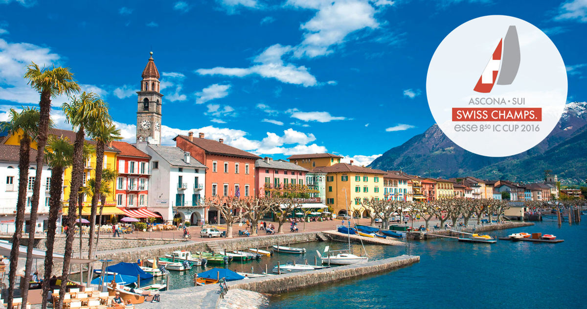 Swiss Champs. 2016 – Preview