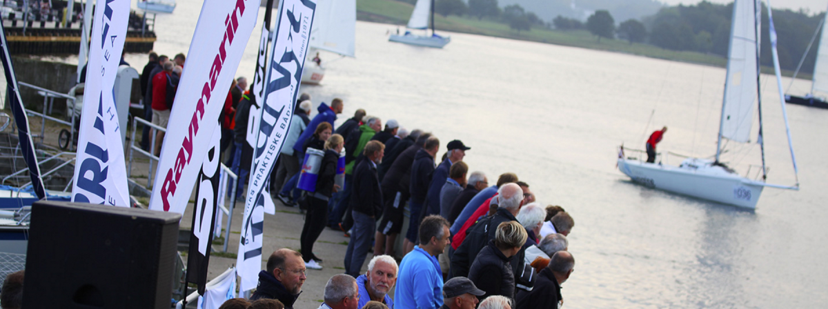 Schollmayer defends title at Silverrudder Challenge