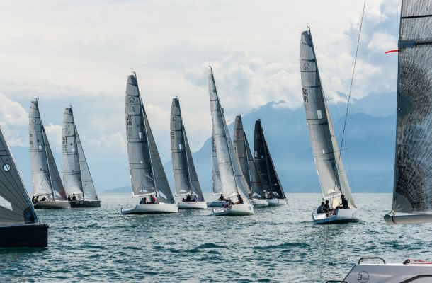 Esse 850 SWISS CHAMPIONSHIP 2019