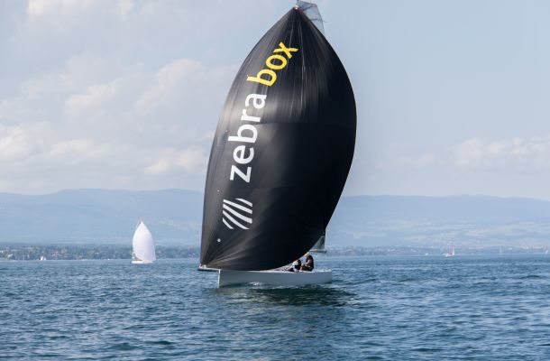 Swiss Champs. 2016 – Day 2