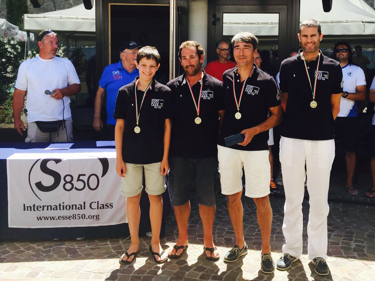 European Open 2016 – Final Day