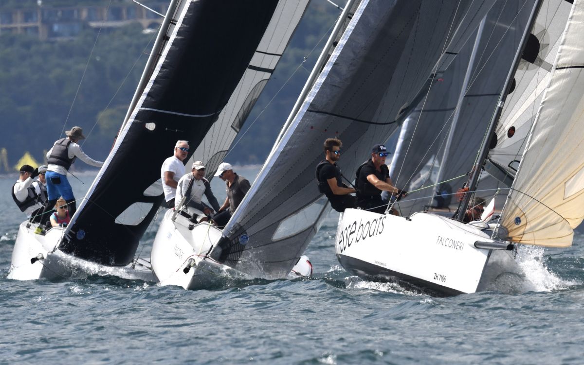 European Open 2019 Review