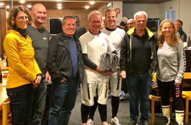ACT 3 - Thalwil 2019