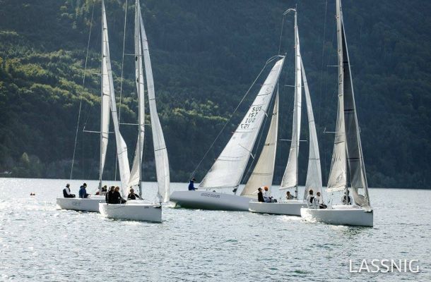 SUI 153 wins Austrian Open 2017