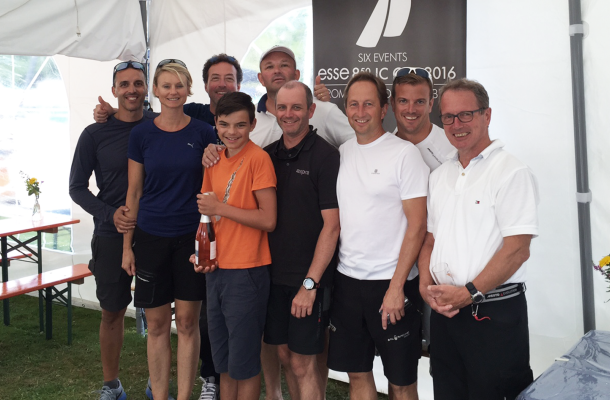 Bächau Cup 2016 – Report