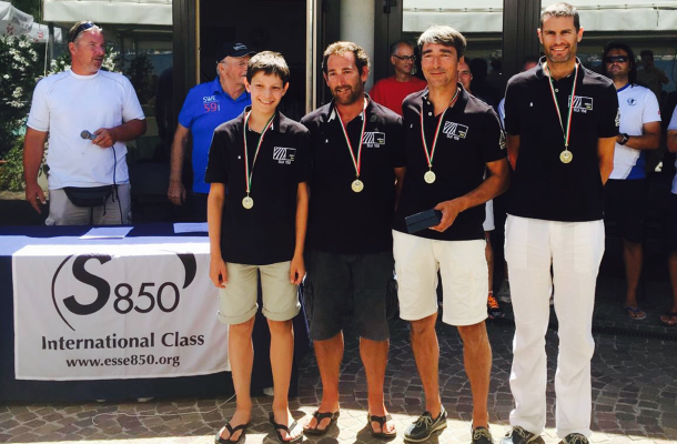 European Open 2016 – Final Day