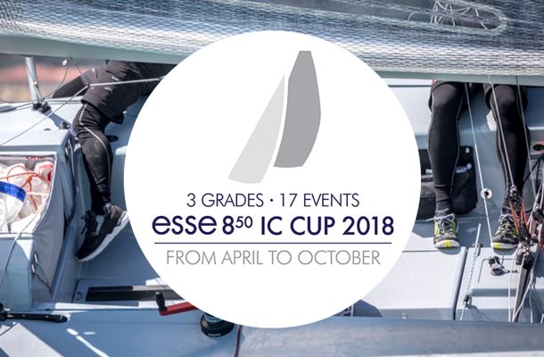 New formula for IC Cup 2018