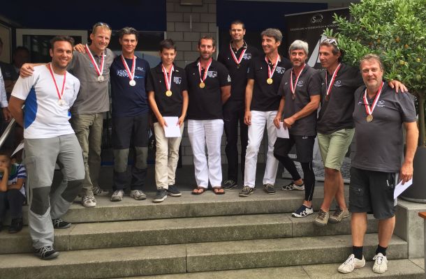 Swiss Champs. 2016 – Final Day