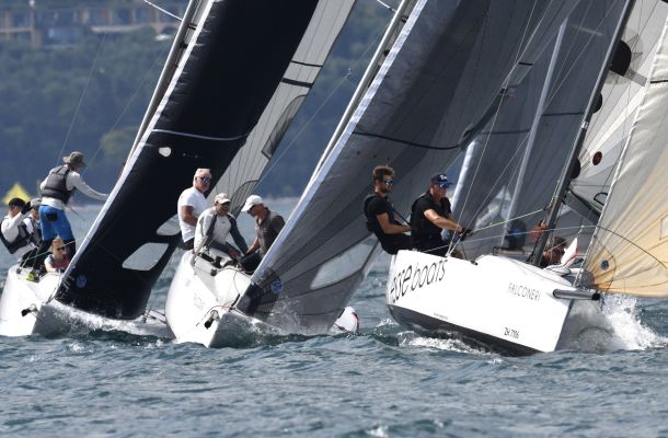 European Open 2019 Review