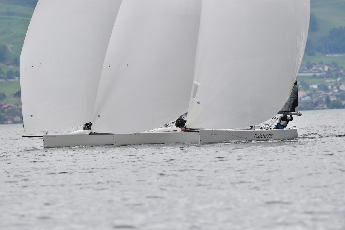 Alpen Cup 2016 – Final Day