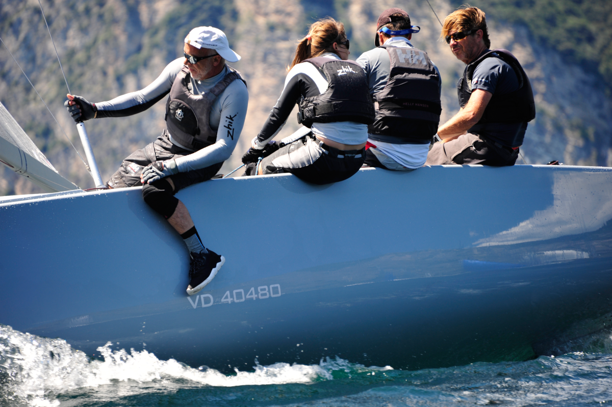 European Open 2016 – Days 1&2