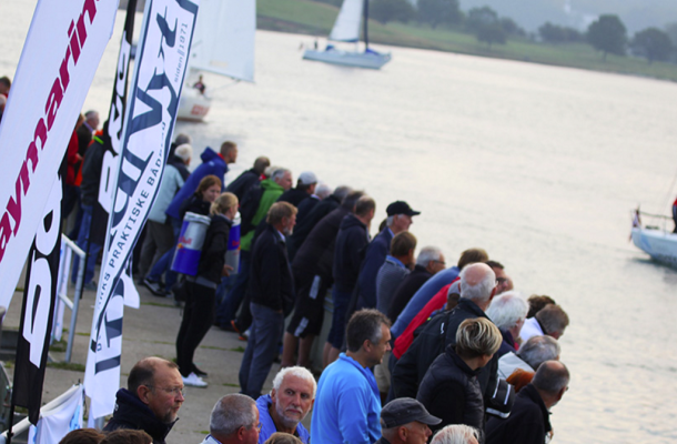 Schollmayer defends title at Silverrudder Challenge