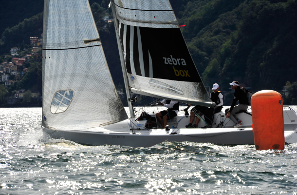 Swiss Champs. 2016 – Day 3